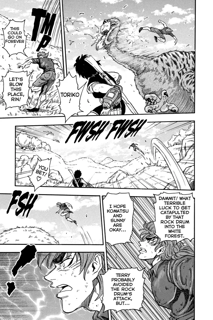 Toriko Chapter 35 image 12_optimized